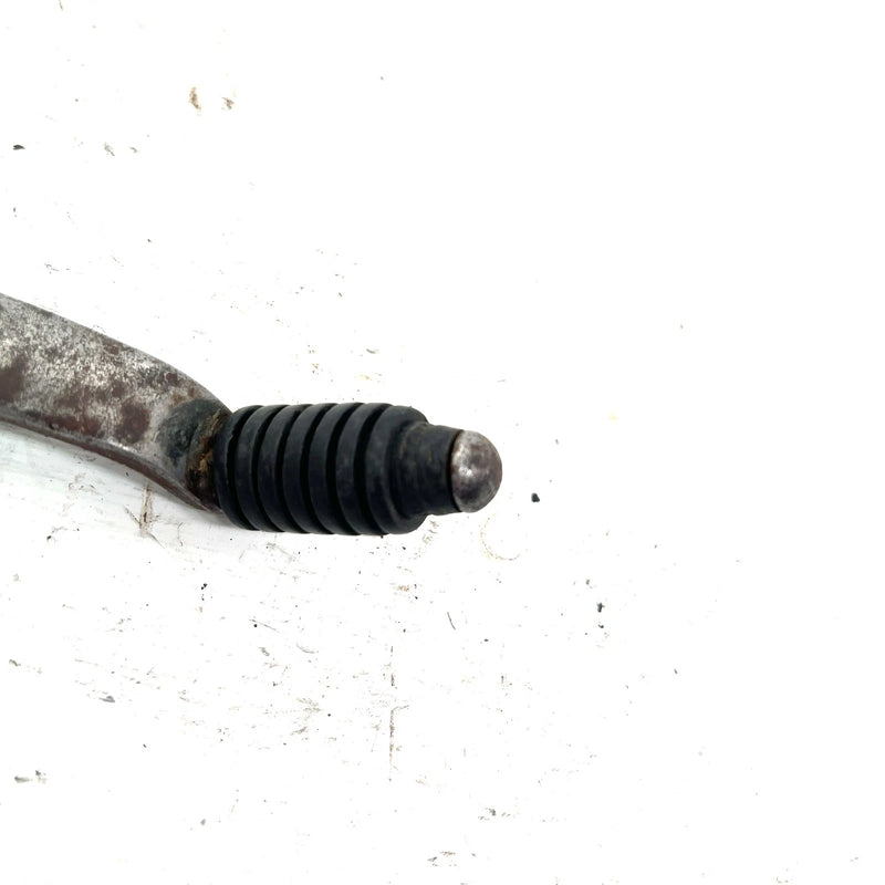 2000 Yamaha Warrior 350 YFM350X OEM Gear Shifter 1UY-18110-00-00 AY67