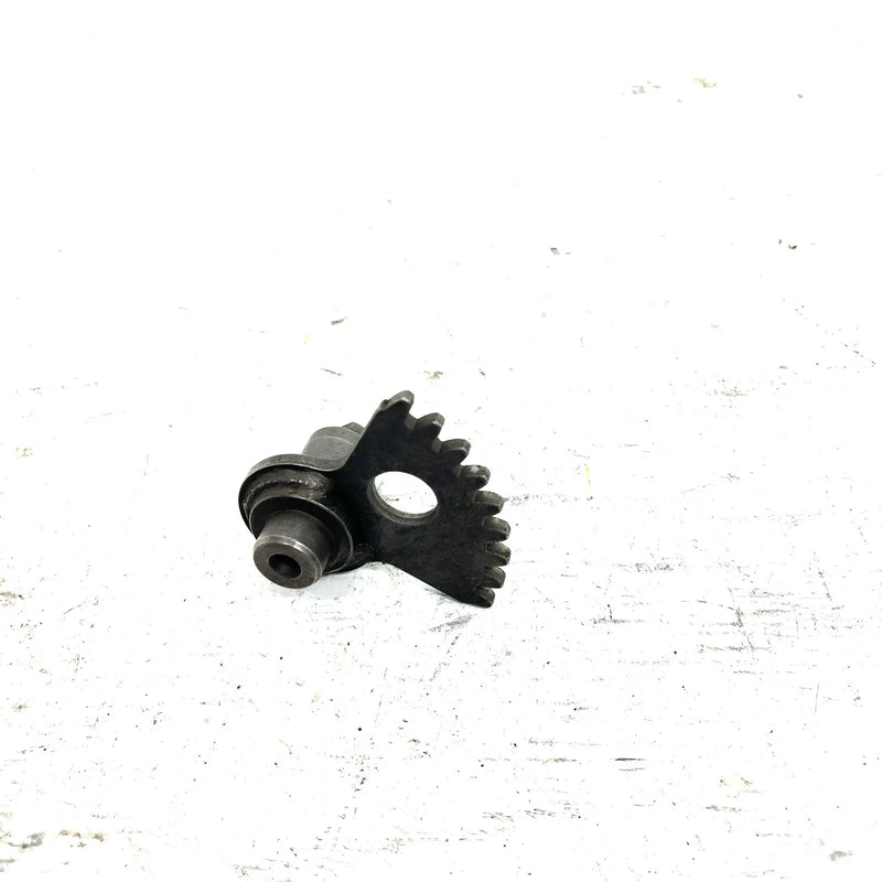 2012 Yamaha Grizzly 550 YFM550 4x4 OEM Shift Shaft 3B4-18103-11-00 AY65