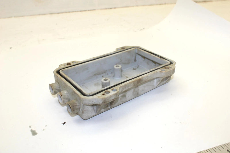 1990 Sea-doo Sp Oem Electrical Box Cover 278000069 JS21