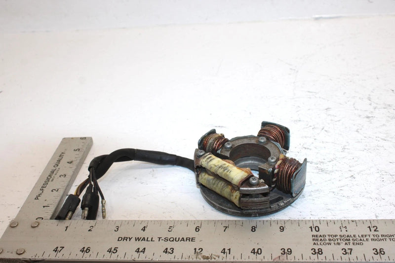 1996 Arctic Cat Puma Oem Stator 3005-375 SA40