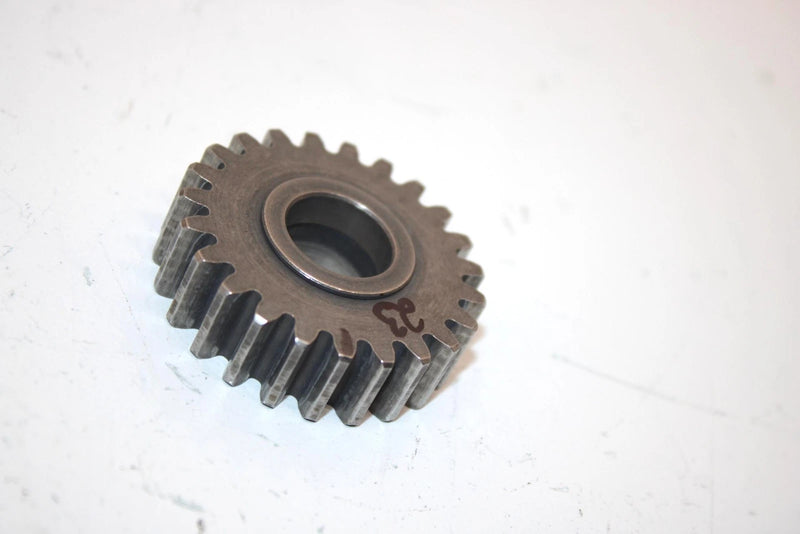 86 Honda Fourtrax  Trx125 A Oem Reverse Idle Gear 23T 23970-VM6-000 AH16