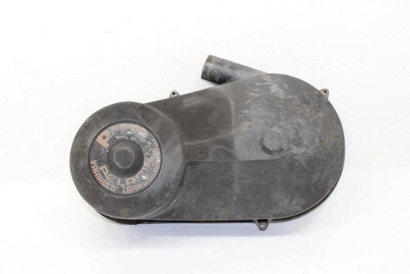 1986 Polaris Trailboss Oem Clutch Belt Cover 5430771 AP108