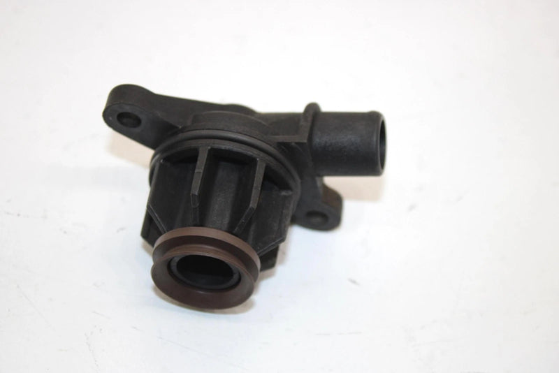 03 Bombardier Quest 650 Oem Camshaft Cover 711610270 AB1