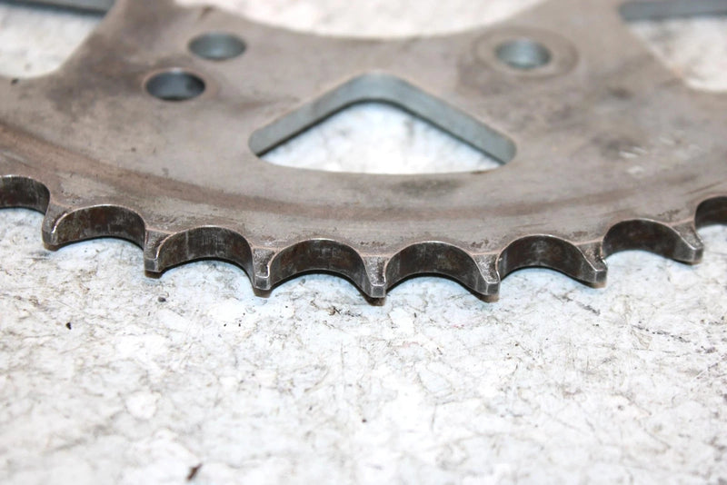 2000 Polaris Xplorer Oem 42T Rear Sprocket 3222070 AP169