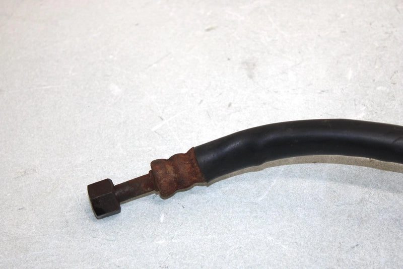 05 Yamaha  Bruin  4wd Hunter  Oem Left Oil Cooler Hose 5UH-E3464-00-00 AY38
