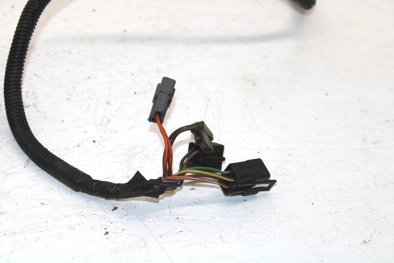 1996 Ski-doo Formula Ss Oem Main Wiring Harness SS109