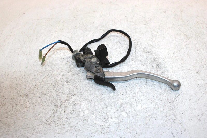 2003 Kawasaki Prairie 650 Oem Left Lever Assembly 46076-1238 46076-0180 AK26
