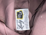 New Vintage Pink Dickson Jenkins Polyester Pants #5516 3A-64