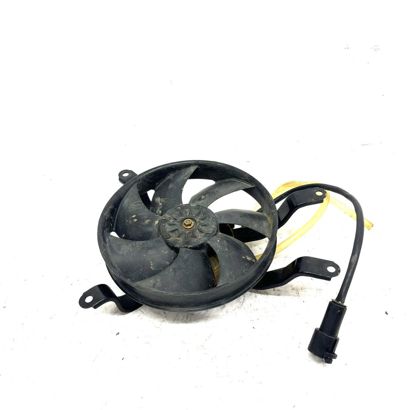 05-13 Kawasaki Brute Force 650 4x4 OEM Cooling Fan 59502-0012 AK34