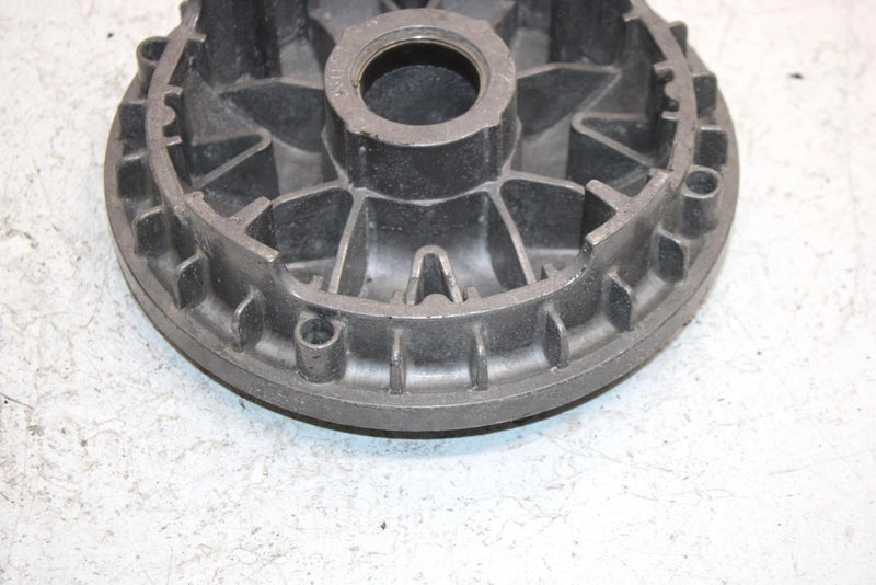2007 Arctic Cat Atv 650 H1 Oem Drive Clutch Half 0823-273 0823-156 AA25
