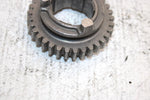 1998 Honda Foreman Fourtrax Oem 33T 4th Countershaft Gear 23471-HC4-000 AH35