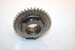 21 Can-am Outlander Max 450 4x4 Dps Oem 36T Transmission Gear 420635575 AB4