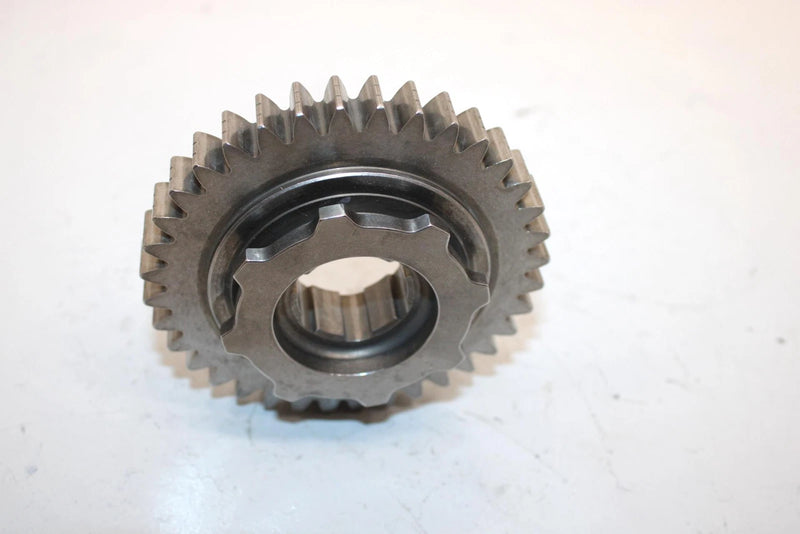 21 Can-am Outlander Max 450 4x4 Dps Oem 36T Transmission Gear 420635575 AB4