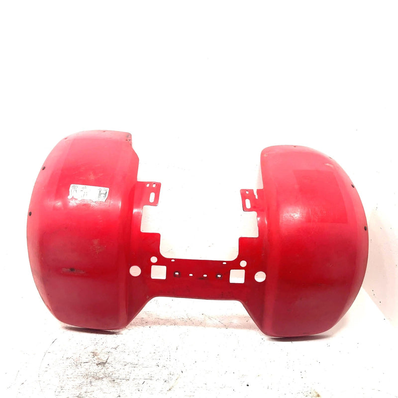 1993 Polaris Trail Boss 350L 2x4 OEM Front Cab Plastics 2631550-136 AP247