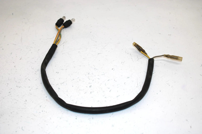 84 Honda Trx200a Oem Indicator Light Harness 38402-VM5-000 AH9