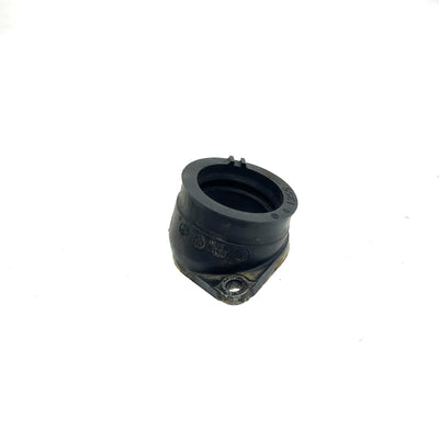 99-02 Kawasaki Prairie 300 4x4 OEM Carburetor Intake Manifold 16065-1355 AK31