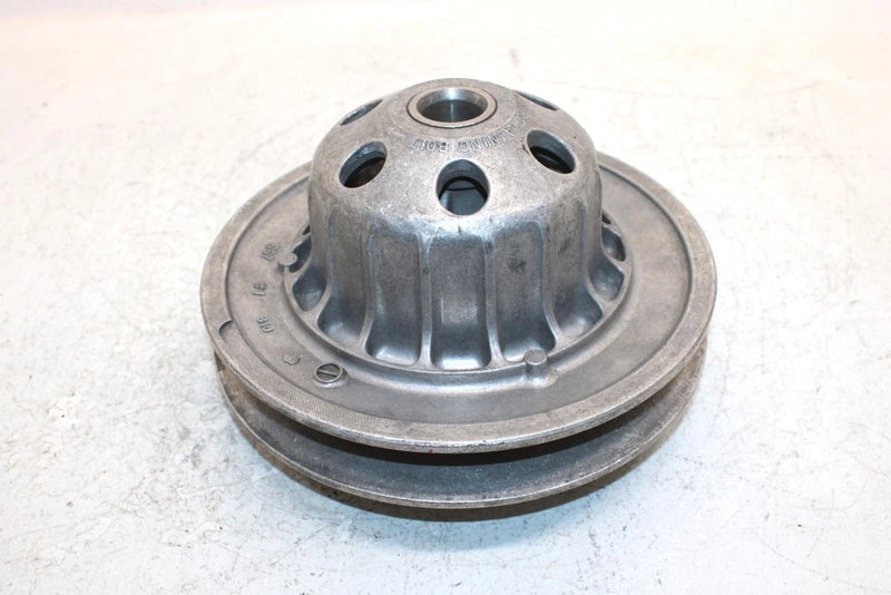 1999 Kawasaki Prarie 400 Oem Secondary Driven Clutch 49094-1060 AK28