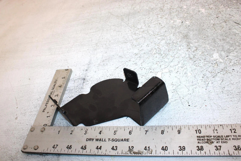2006 Polaris Sportsman 500 Oem Left Taillight Support Bracket  5250818-329 AP186
