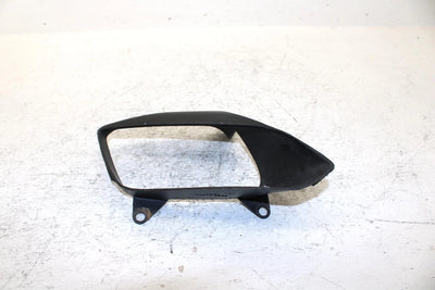 2004 Kawasaki Kfx 700 Oem Right Headlamp Cover 14091-0062-6Z AK30