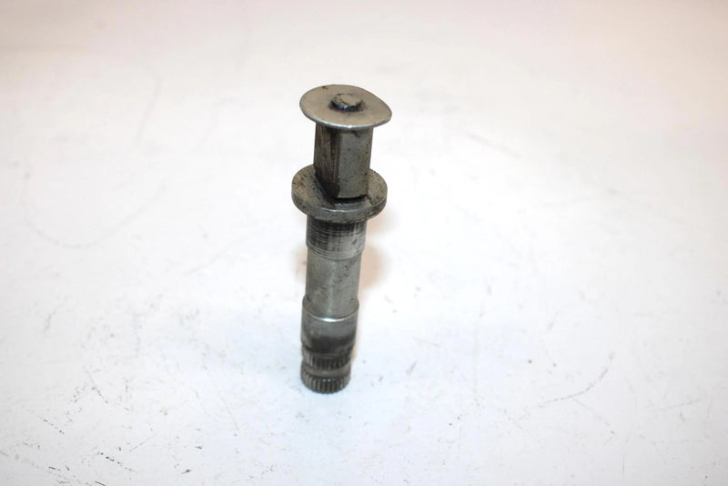 99 Kawasaki Prairie 400 4x4 Oem Rear Brake Cam 41050-1089 AK16