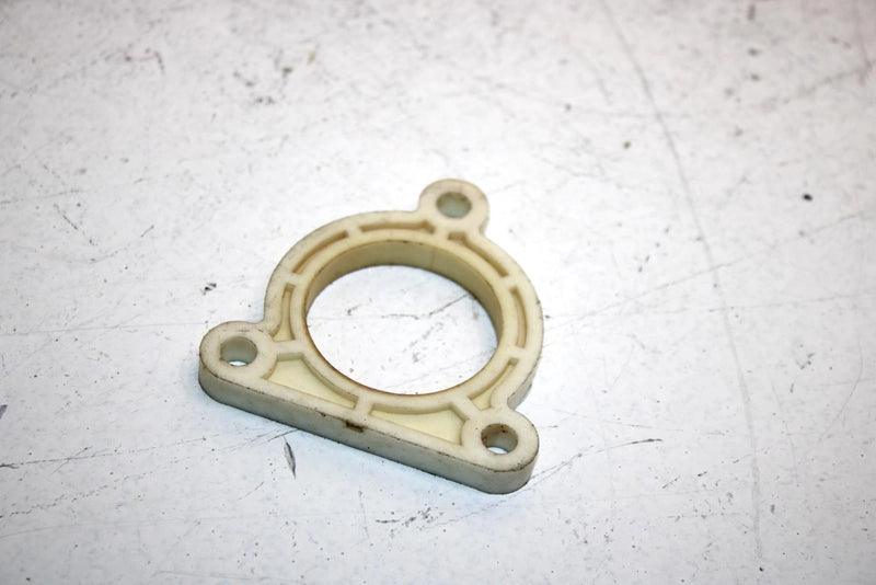 00 Arctic Cat Z 440 Oem Intake Isolator Pair 3003-554 SAS11