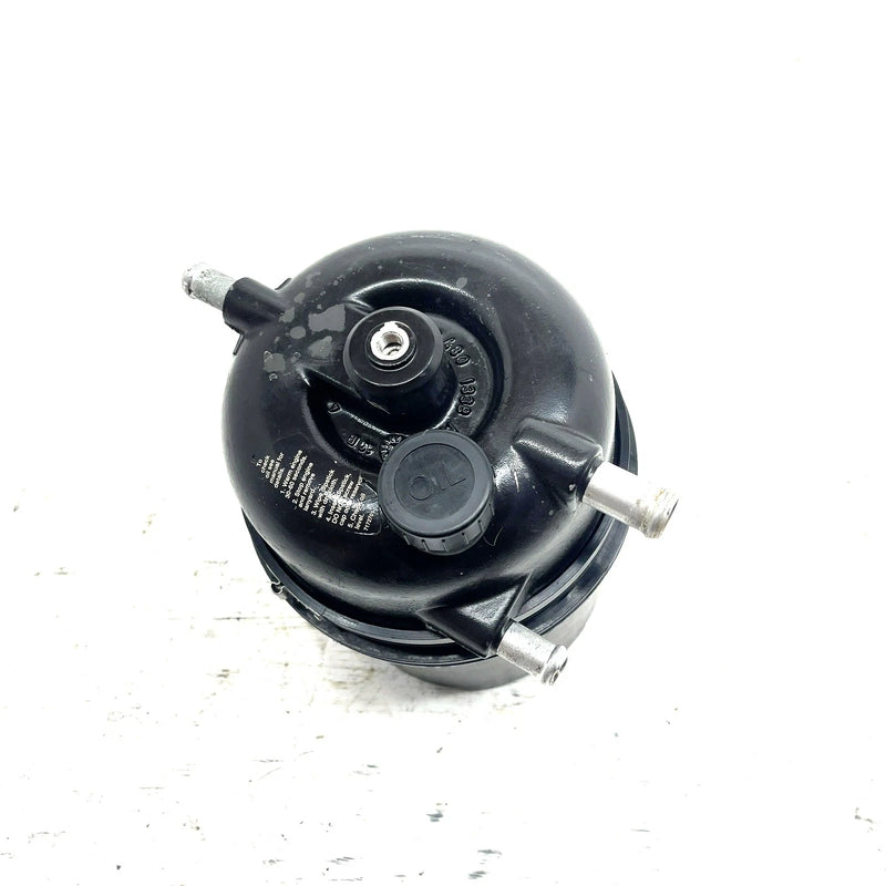 2004 Polaris MSX 110 OEM Oil Tank 0451963 JP42.1