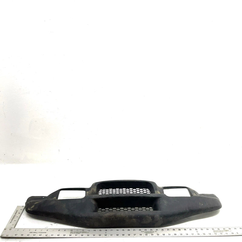 01-04 Honda Foreman Rubicon 500 TRX500FA OEM Front Grille 66300-HN2-000ZA AH95