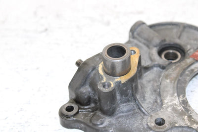 1990 Yamaha Phazer Ii LE Oem Oil Pump Inner Cover 8V0-15416-01-00 SY14