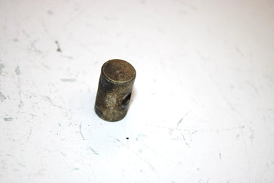 87 Kawasaki Bayou 185 Klf185a Oem Brake Pivot Pin 92043-1334 AK13