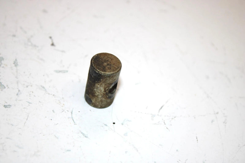87 Kawasaki Bayou 185 Klf185a Oem Brake Pivot Pin 92043-1334 AK13