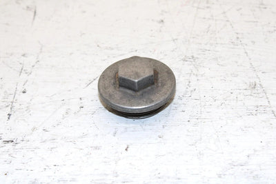 1999 Arctic Cat 300 Oem Clutch Cover Adjust Cap 3402-215 AA12