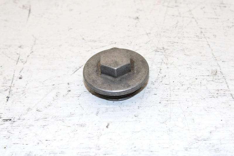 1999 Arctic Cat 300 Oem Clutch Cover Adjust Cap 3402-215 AA12