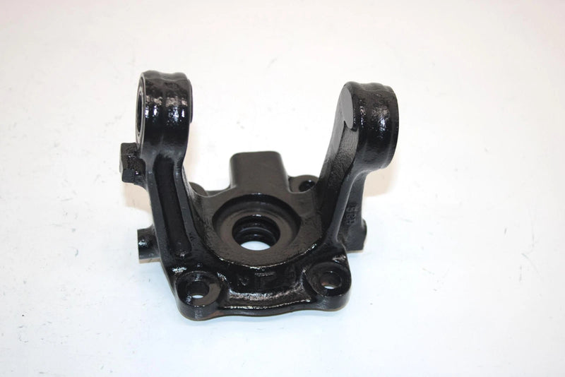 86 Honda Fourtrax 350 Trx350 4x4 Oem Left Steering Knuckle 51350-HA7-305 AH31