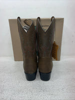 New Kids Brown Smoky Mountain Cowboy Boots. 3531 C 12.5 12 1/2. 23-24