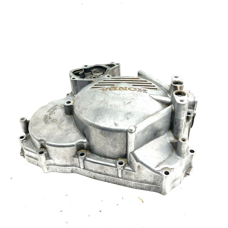 05-09 Honda Foreman 500 OEM Front Crankcase Cover 11330-HP0-A10 AH14