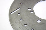 Polaris OEM Front Rotor (Slotted) 5242935 Q5318