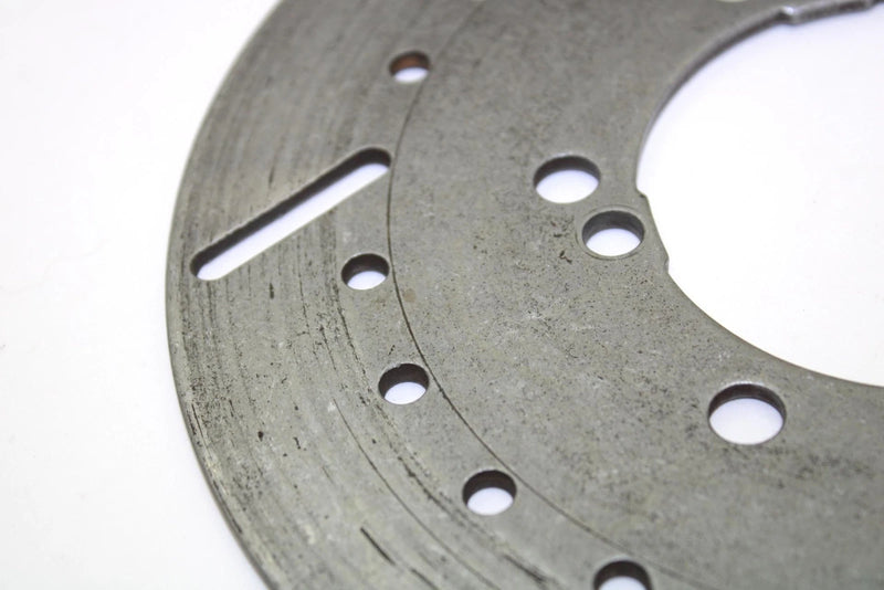 Polaris OEM Front Rotor (Slotted) 5242935 Q5318