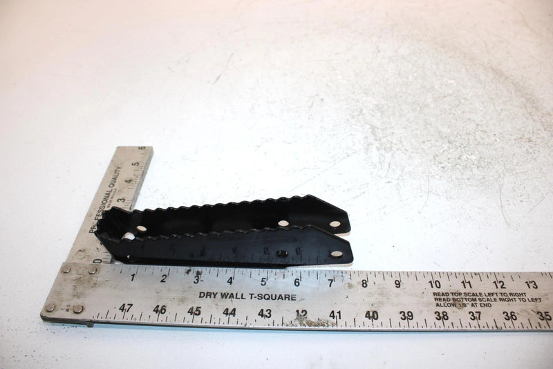 1997 Honda Trx400 Fw Oem Foot Peg 50610-HM7-000 50610-HM8-000 AH42