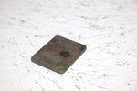 1996 Arctic Cat Puma Oem Brake Backing Plate 0115-604 SA40