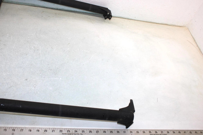 15 Yamaha Viking Vi Yxc700d 4x4 Oem Center Roll Cage Support 2PG-K830A-00-00 XY1