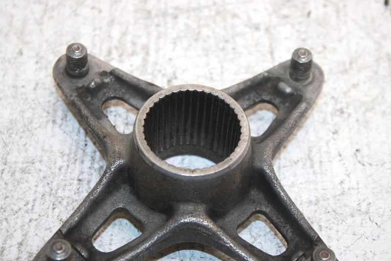 1987 Yamaha  Warrior Oem Sprocket Hub 99999-03111-00 AY16