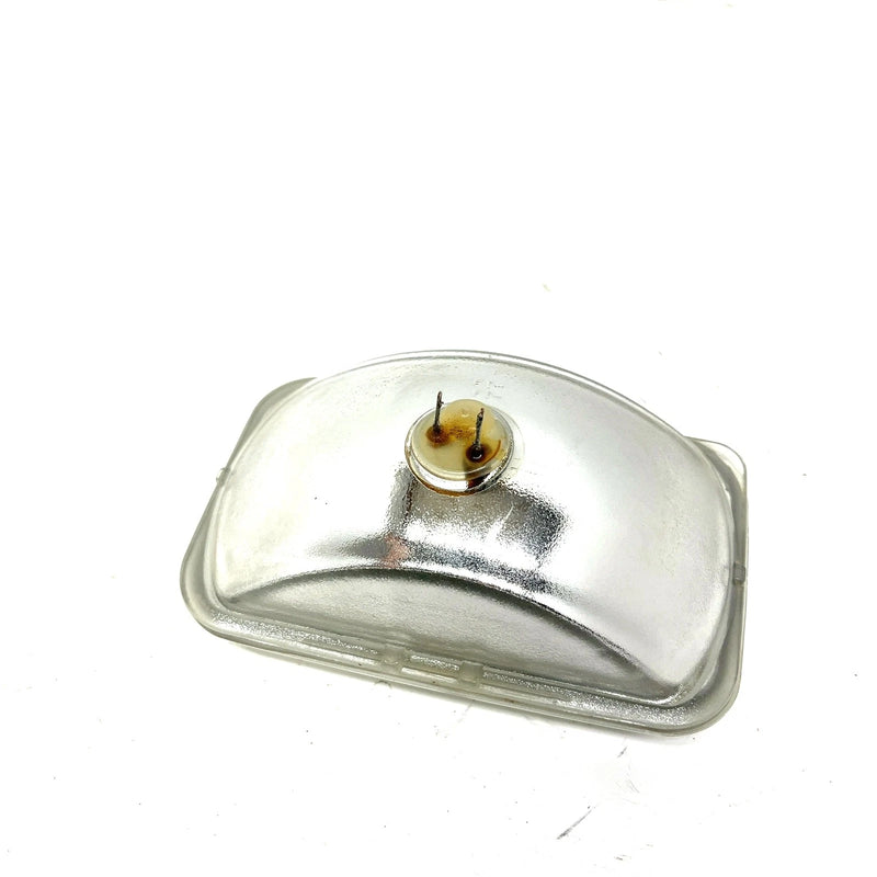 2003 Bombardier Traxter 500 4x4 Automatic OEM Headlight 710000001 AB15.1