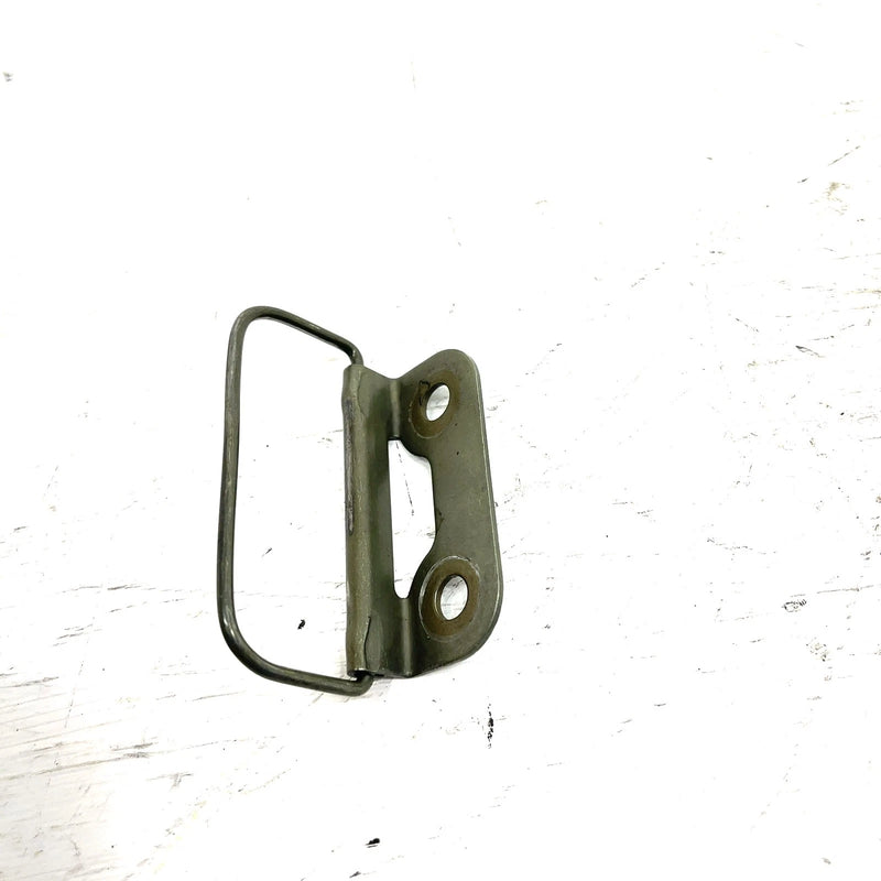 null Suzuki King Quad 300 LTF300F 4x4 OEM Cable Guide 58620-19B10 AS34