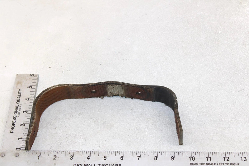 10 Polaris Pro R Rush 600 Oem Front Limiter Strap 5413798 SP7