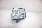 07 Arctic Cat Jaguar Z1 1100 Efi Oem Left Headllight 0609-781 SA301