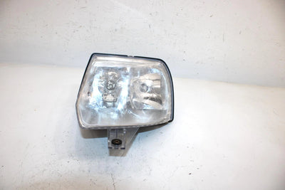 07 Arctic Cat Jaguar Z1 1100 Efi Oem Left Headllight 0609-781 SA301