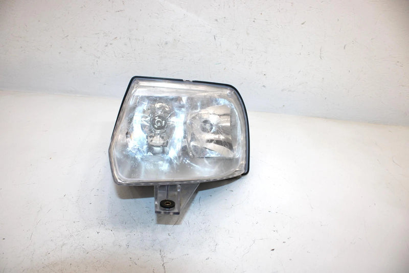 07 Arctic Cat Jaguar Z1 1100 Efi Oem Left Headllight 0609-781 SA301