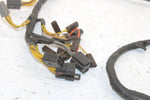 1993 Ski-doo Formula Plus Oem Headlight Wiring Harness SS111