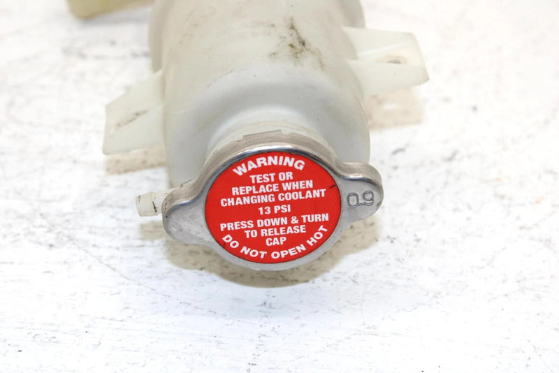 2006 Polaris 600 Fusion Oem Coolant Bottle W/Cap 2520469 SP31