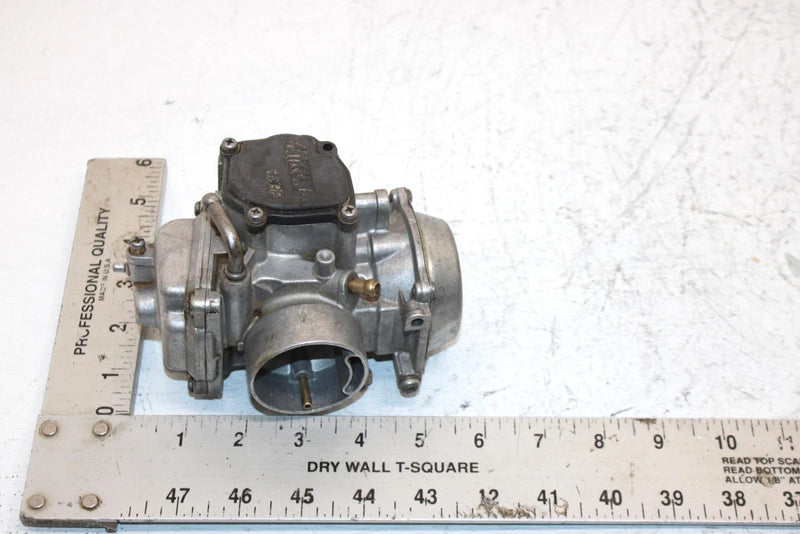 2002 Polaris Sportsman 700 Oem Carburetor Assembly 1253158 1253438 AP184